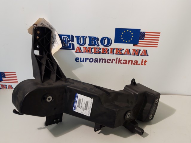 Support Bracket (right)